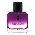 Ajmal Purple Daze Perfume For Unisex EDP 100ml