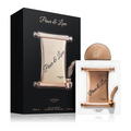 Lattafa Pride Peace & Love EDP For Unisex 100ml