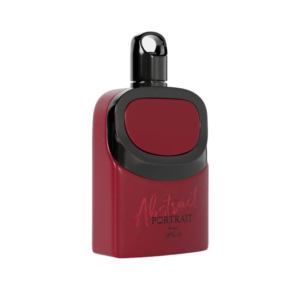 Afnan Portrait Abstract Perfume For Unisex Extrait De Parfum 100ml