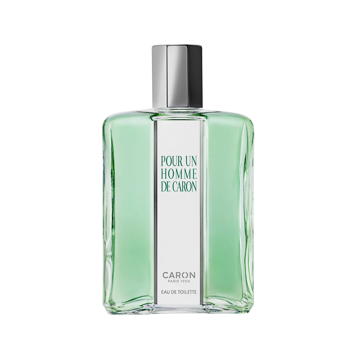 Caron Pour Un Homme De Caron Eau De Toilette For Men -Aromatic Fougere Perfume 125ml