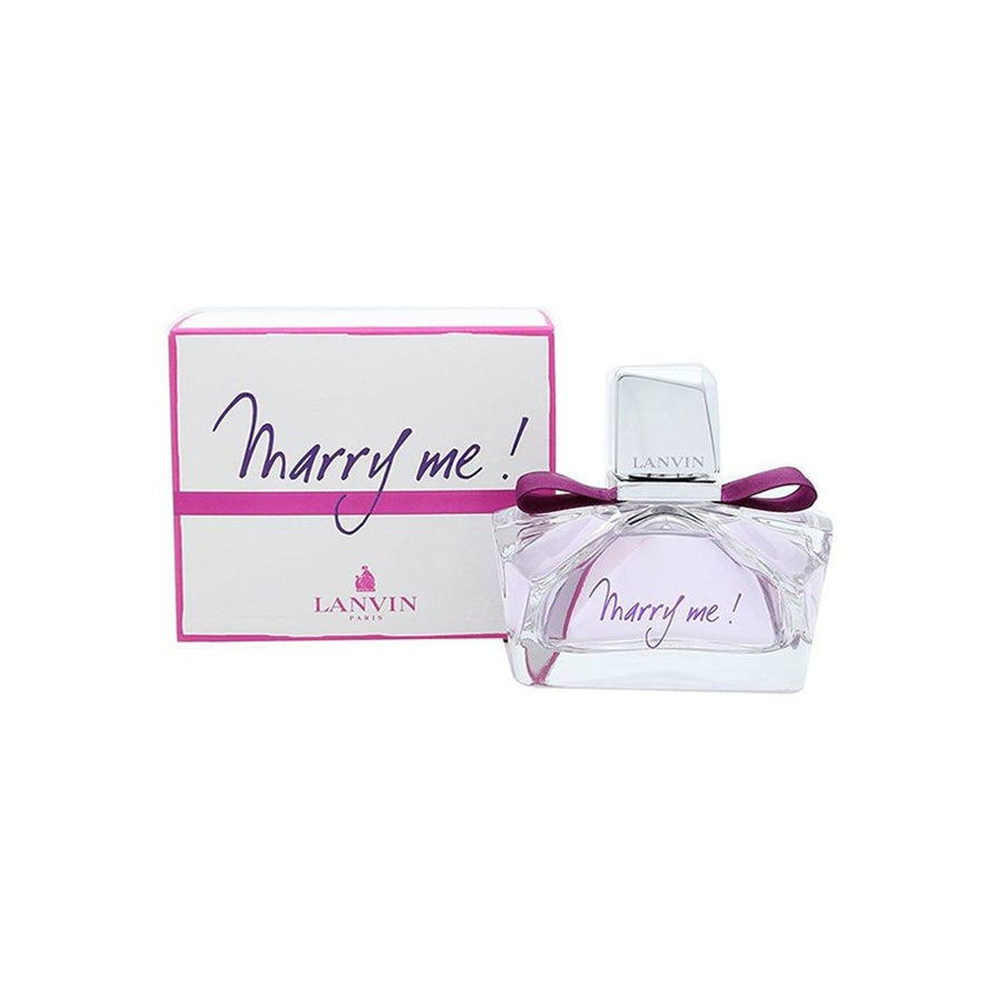 Lanvin Marry Me  EDP 50ml For Women