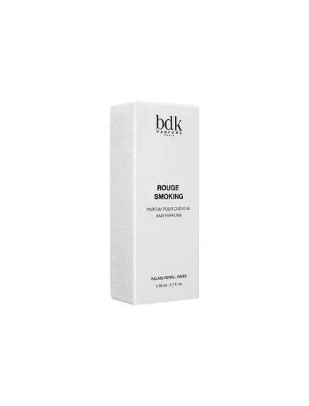 Rouge Smoking By Bdk Parfums Hair Perfume For Men And Women 50ml