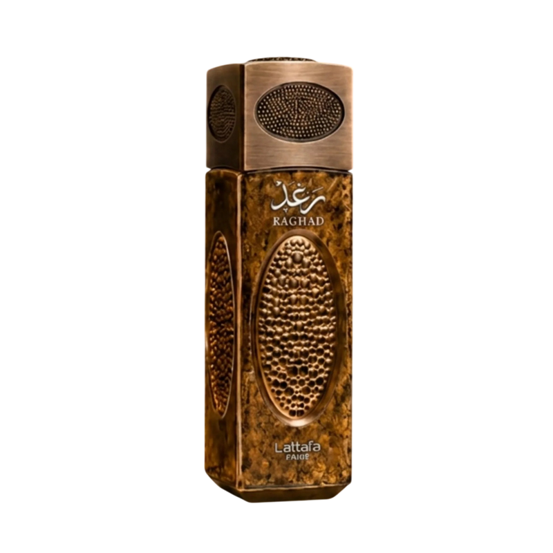 Lattafa Pride Raghad EDP For Men 100ml