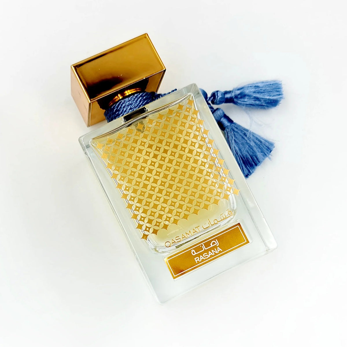 Rasasi Qasamat Rasana Edp 65ml