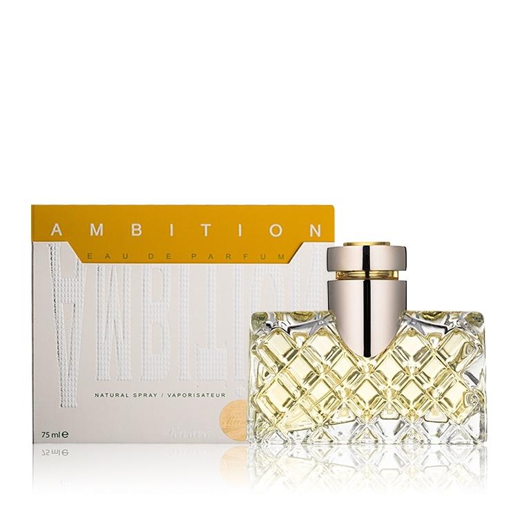 Rasasi Ambition Perfume for Women Eau De Parfum 75ml