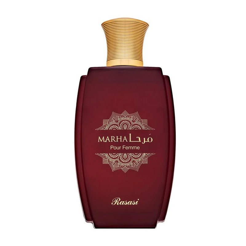 Rasasi Marha Pour Femme Perfume For Women EDP 100ml