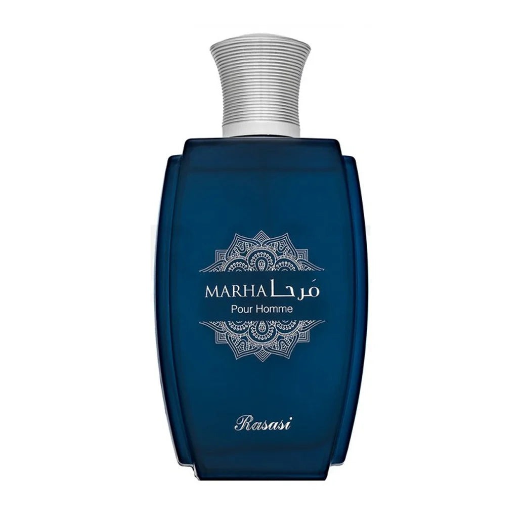 Rasasi Marha Pour Homme Perfume For Men EDP 100ml