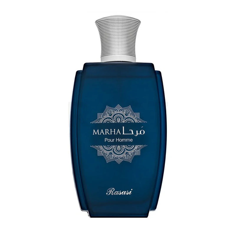 Rasasi Marha Pour Homme Perfume For Men EDP 100ml