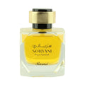 Rasasi Soryani Pour Femme Perfume For Women EDP 100ml