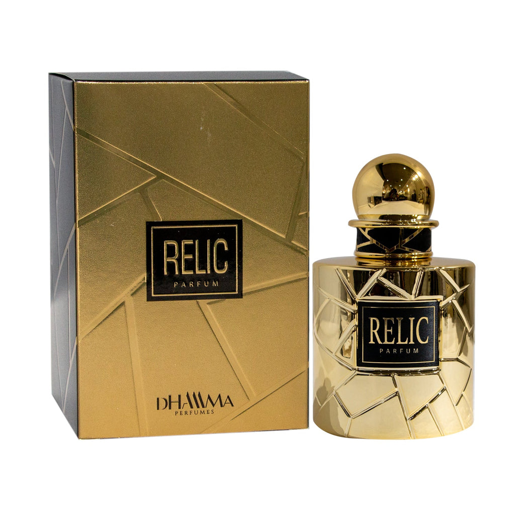 AMD Perfumes Relic EDP For Unisex 100ml