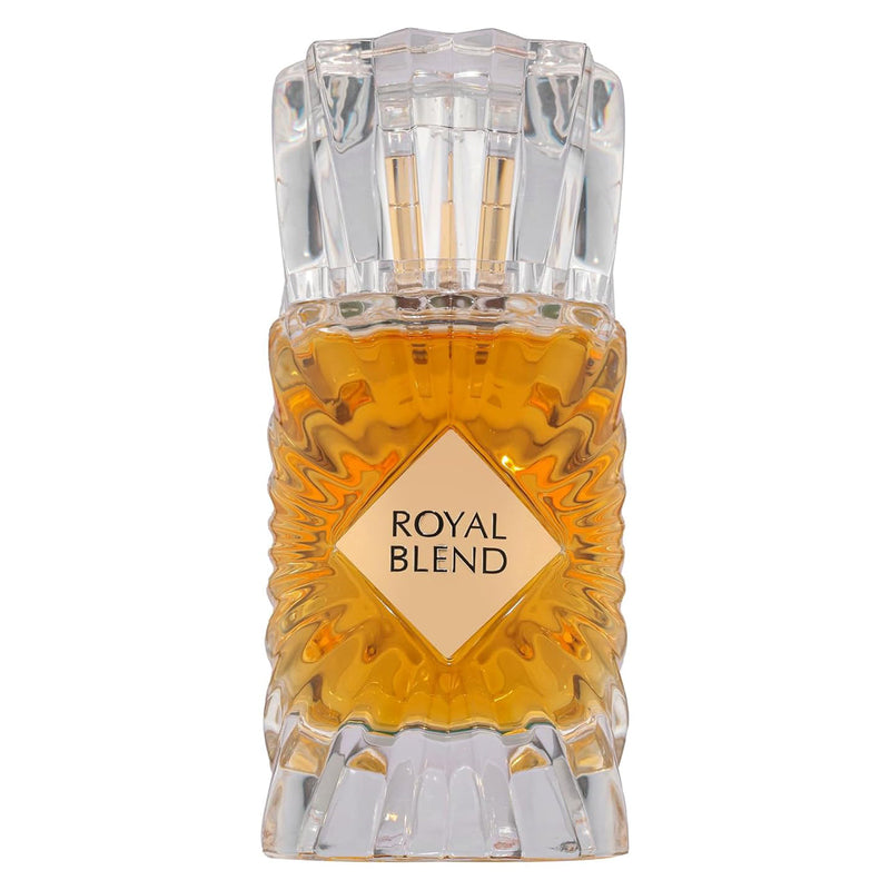 French Avenue Royal Blend Extrait de Parfum For Men And Women Oriental 100ml
