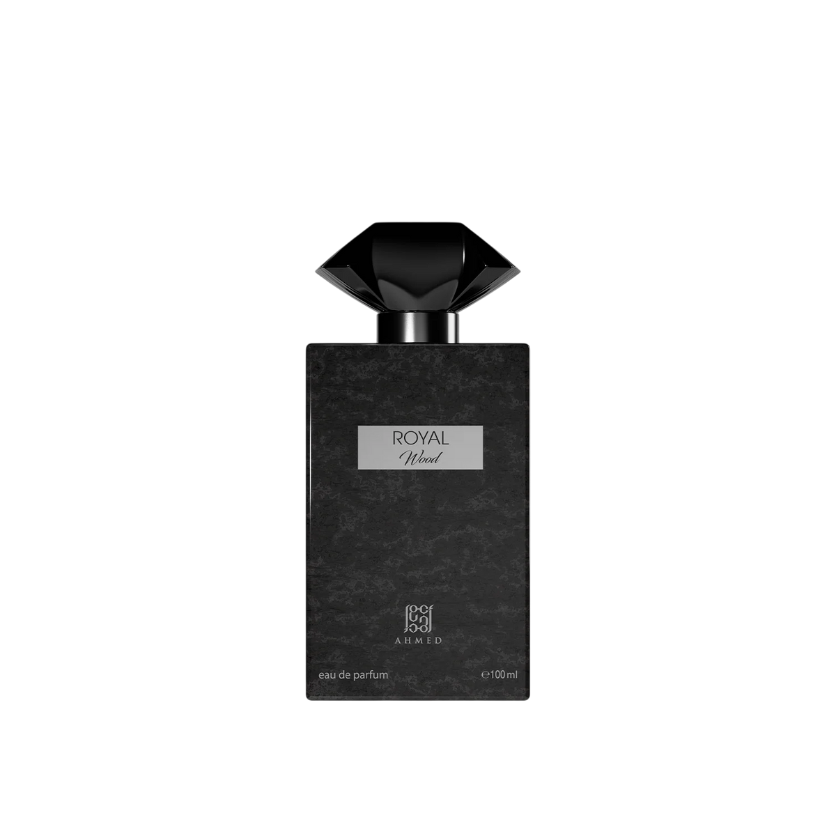 Royal Wood By Ahmed Al Maghribi Perfume For Men And Women Edp 100ml