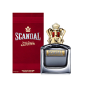 JEAN PAUL GAULTIER SCANDAL POUR HOMME Perfume For Men EDT 100 ml