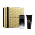 Carolina Herrera 212 VIP Black Gift Set For Men