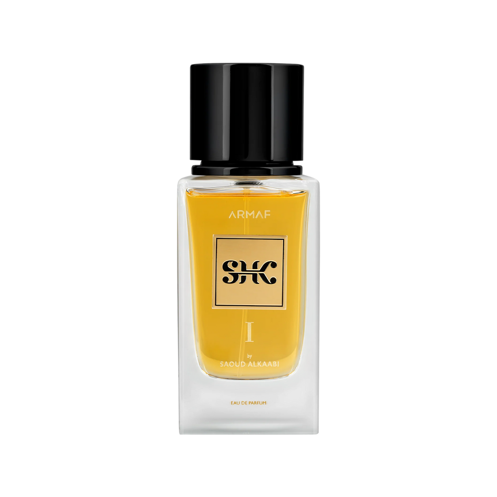 SHK I By Armaf Perfume For Men And Women Ep 100ml