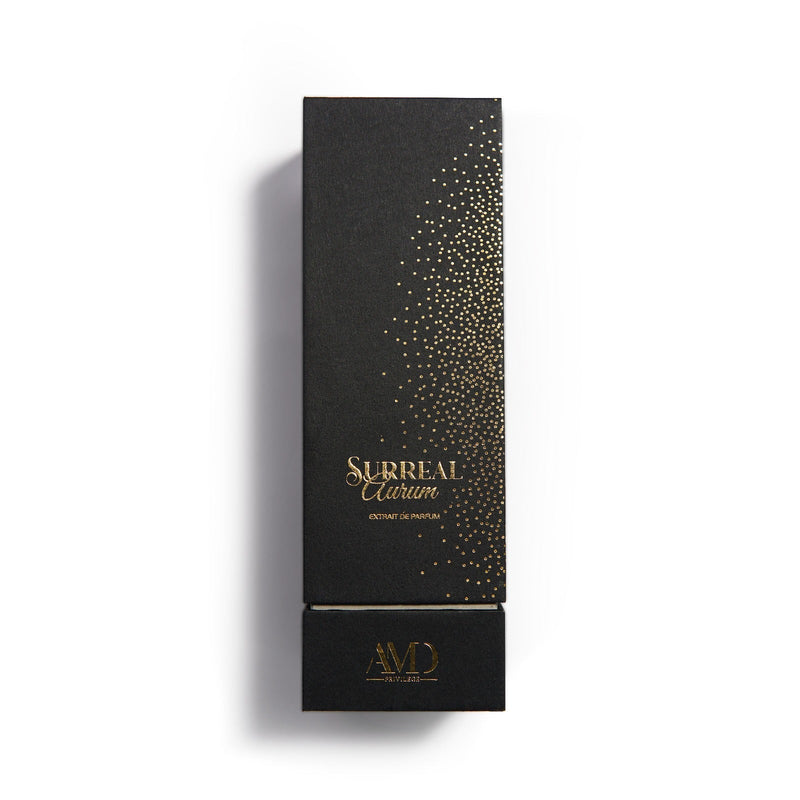 AMD Perfumes Surreal Aurum EDP For Unisex 65ml