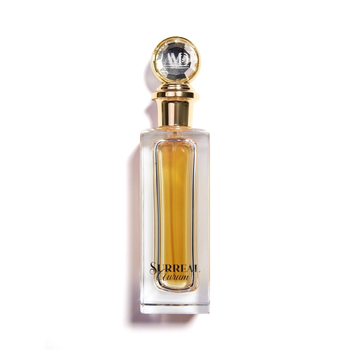 AMD Perfumes Surreal Aurum EDP For Unisex 65ml
