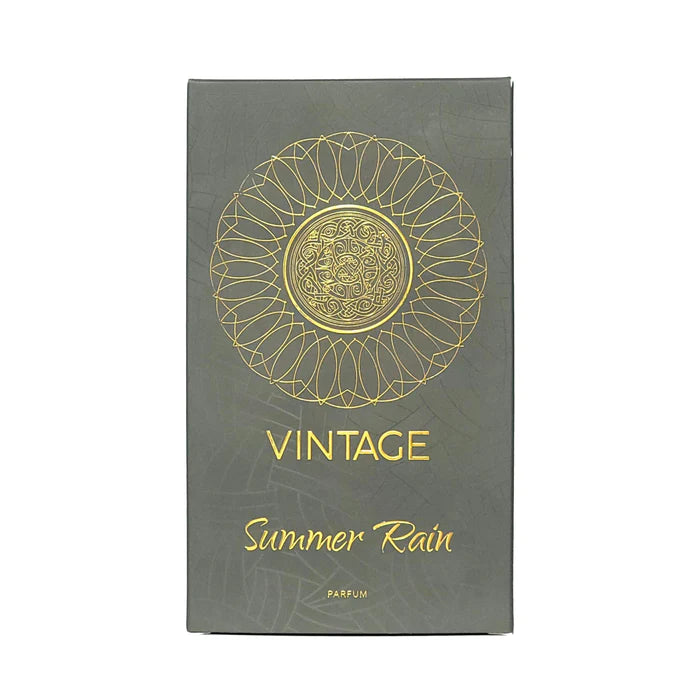 AMD Perfumes Summer Rain EDP For Unisex 100ml