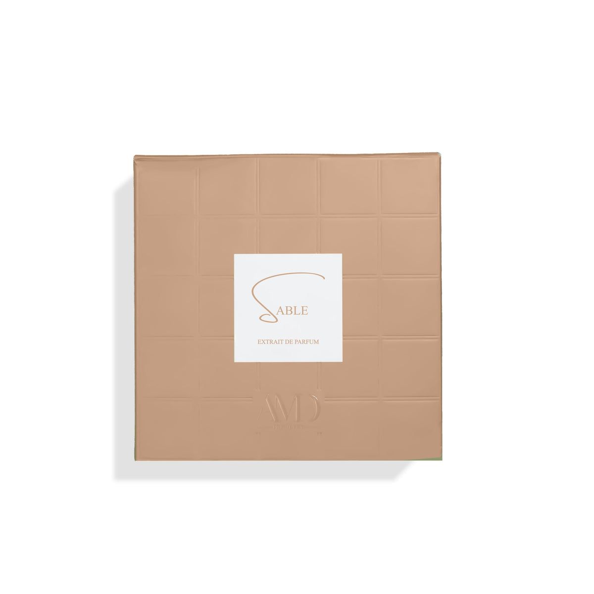AMD Perfumes Sable EDP For Unisex 100ml