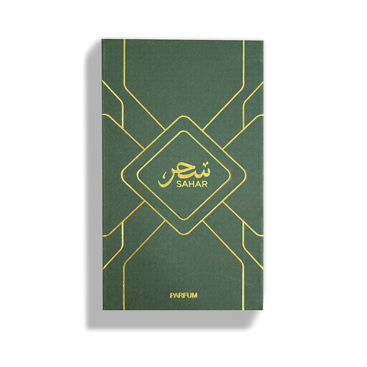 AMD Perfumes Sahar EDP For Unisex 100ml