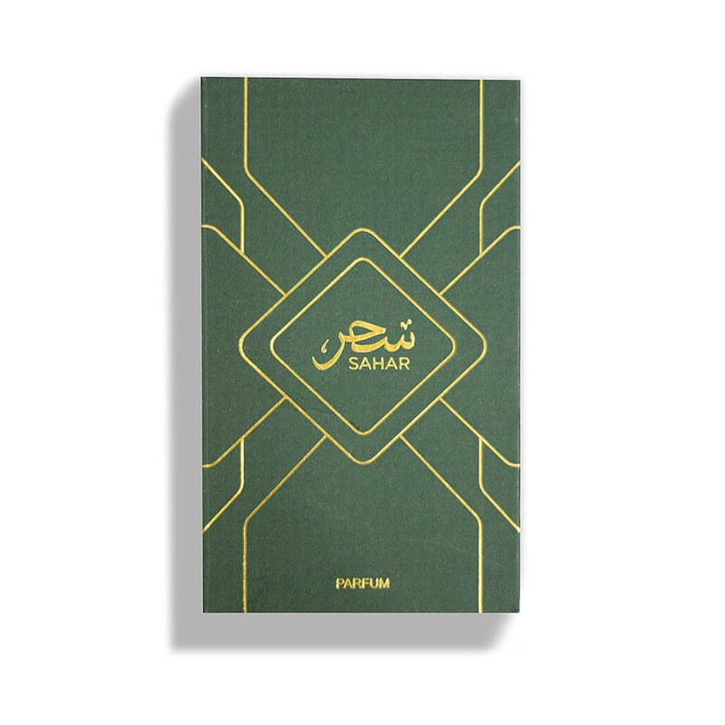 AMD Perfumes Sahar EDP For Unisex 100ml