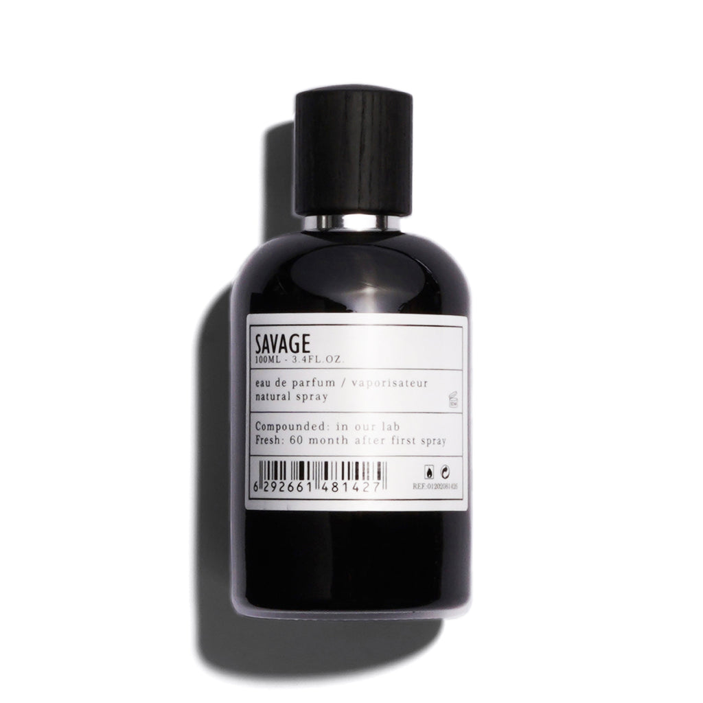 AMD Perfumes Aro-Fac Savage Perfume For Unisex EDP 100ml