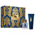 Dolce & Gabbana King Gift Set For Men