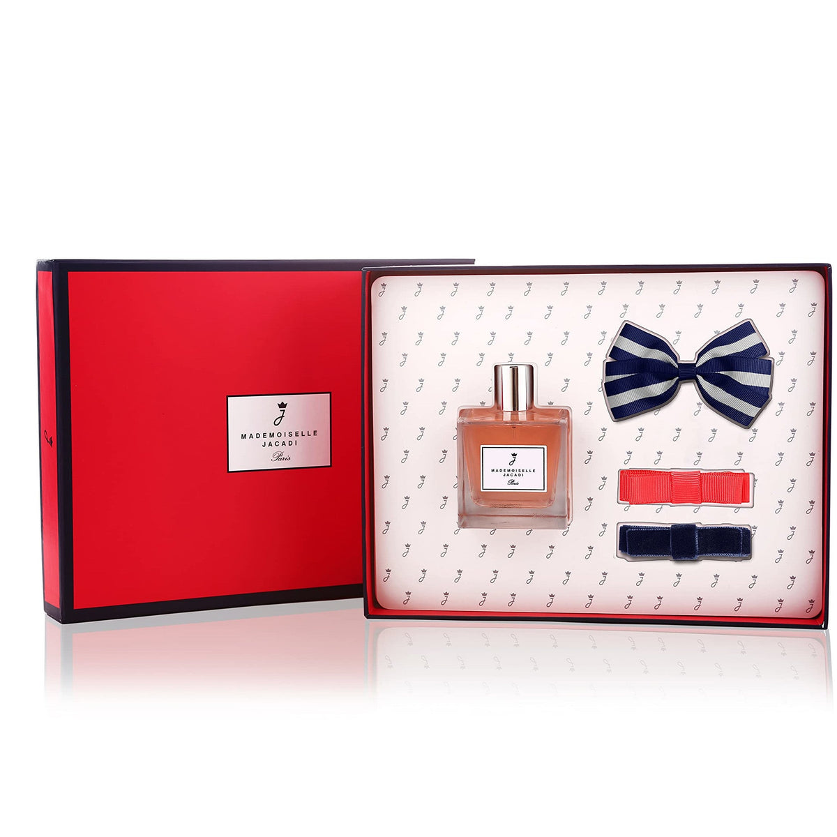 Jacadi Mademoiselle Gift Set For Women