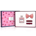 Jacadi Mademoiselle Petite Cerise Gift Set For Women