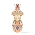Shaik Opulent Shaik Gold Edition Amethyst Perfume For Women Parfum 40ml