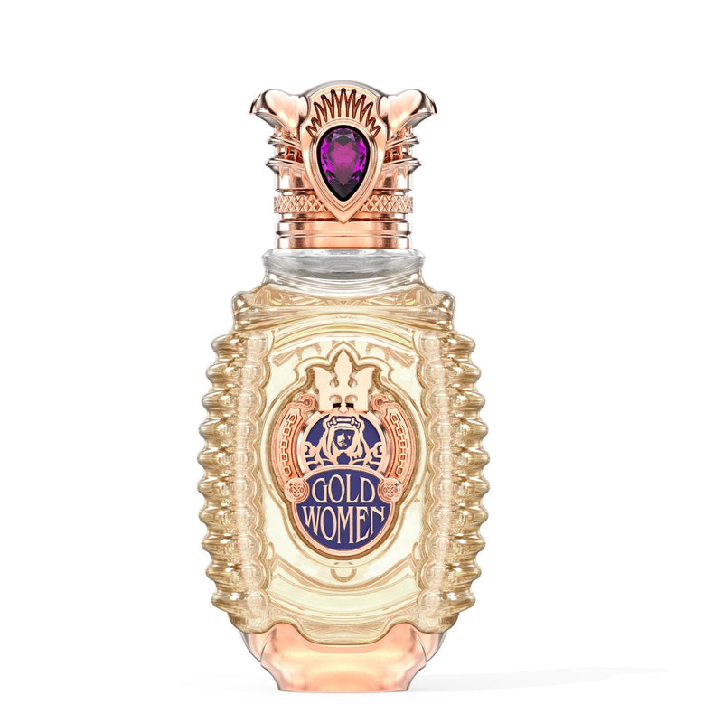 Shaik Opulent Shaik Gold Edition Amethyst Limited Edition Accessories Perfume For Women Parfum 30ml