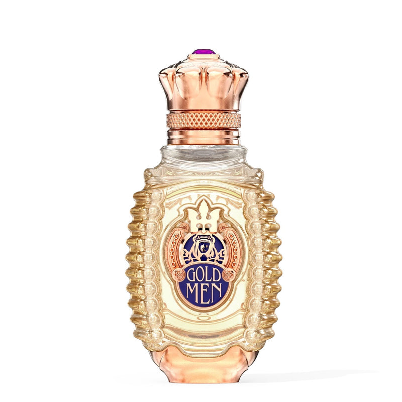 Shaik Opulent Shaik Gold Edition Limited Edition Accessories Perfume For Men Parfum 30ml