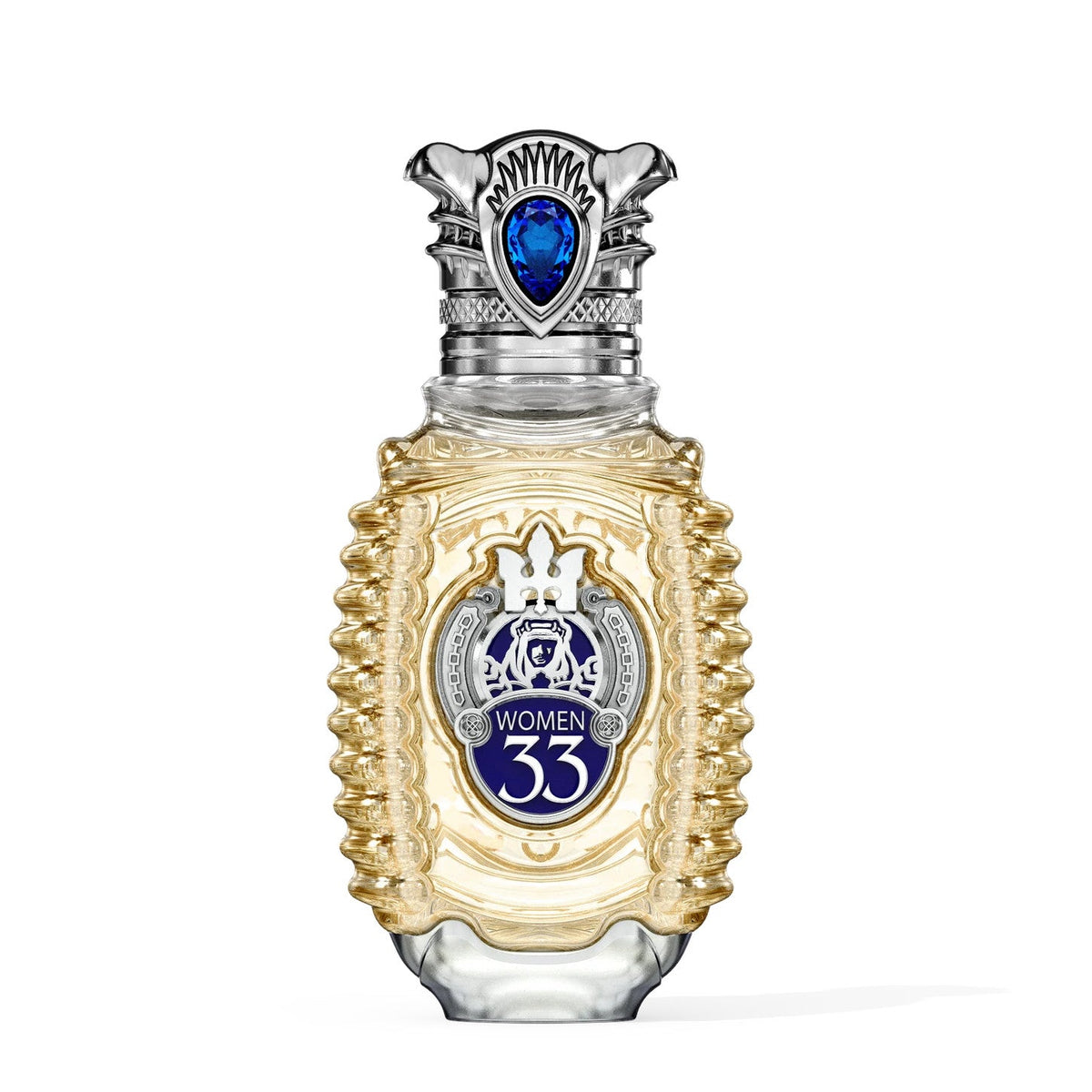 Shaik Opulent Shaik No.33 Limited Edition Accesories Perfume For Women Parfum 30ml