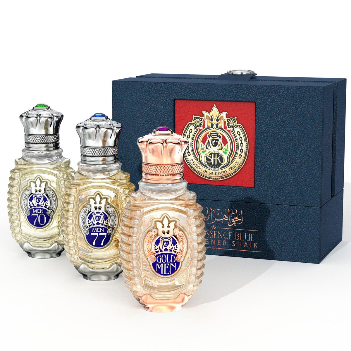 Shaik Gift Set For Men