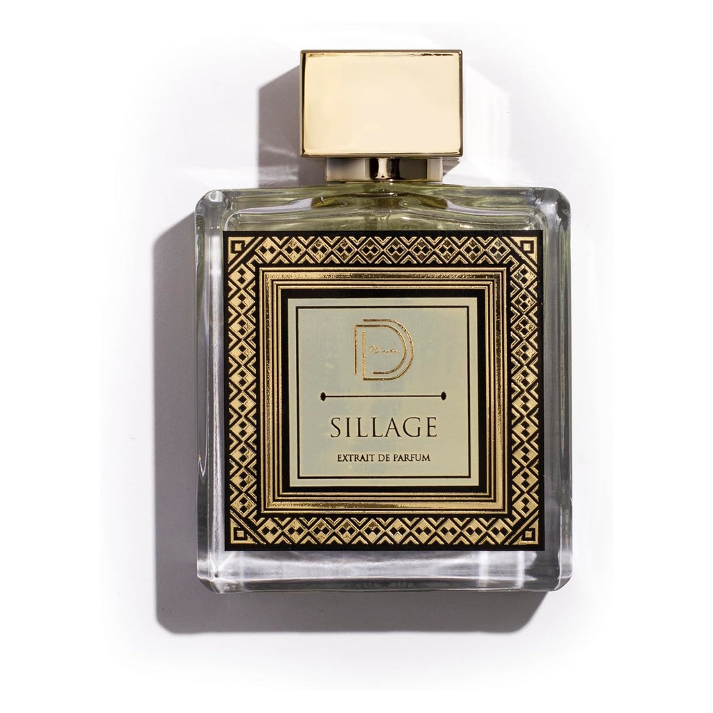AMD Perfumes Sillage Extrait De Parfum For Unisex 100ml