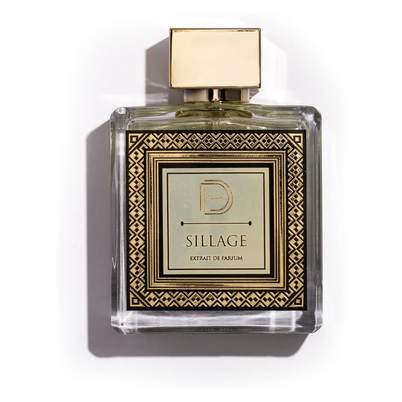 AMD Perfumes Sillage Extrait De Parfum For Unisex 100ml