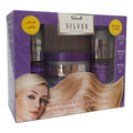 Silver X Silver Hair Care 3pc Set