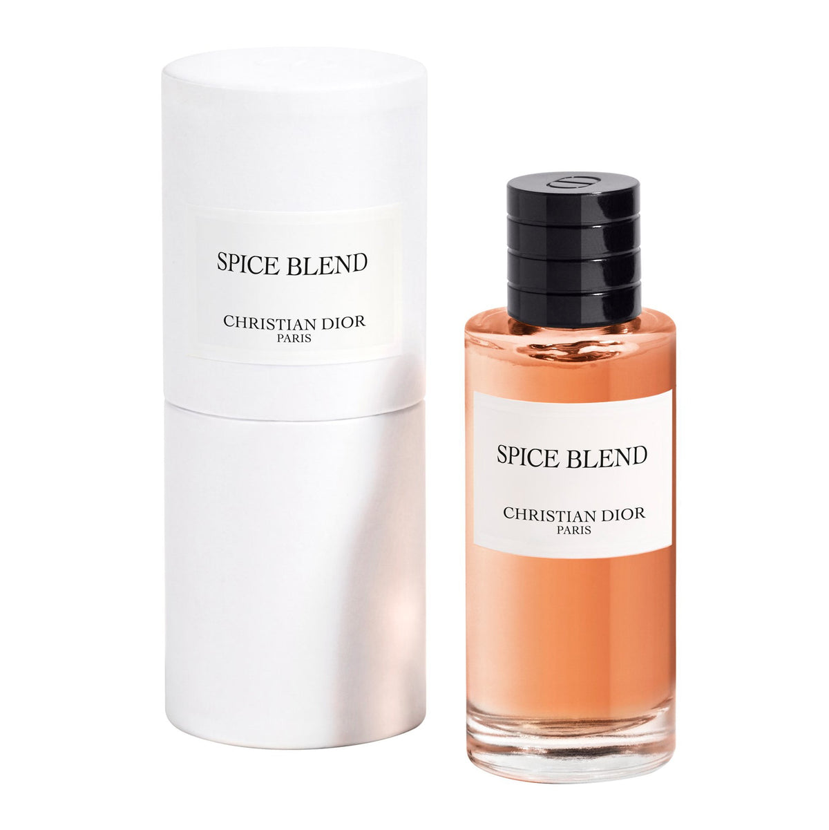 Christian Dior Spice Blend Perfume For Unisex EDP 125ml