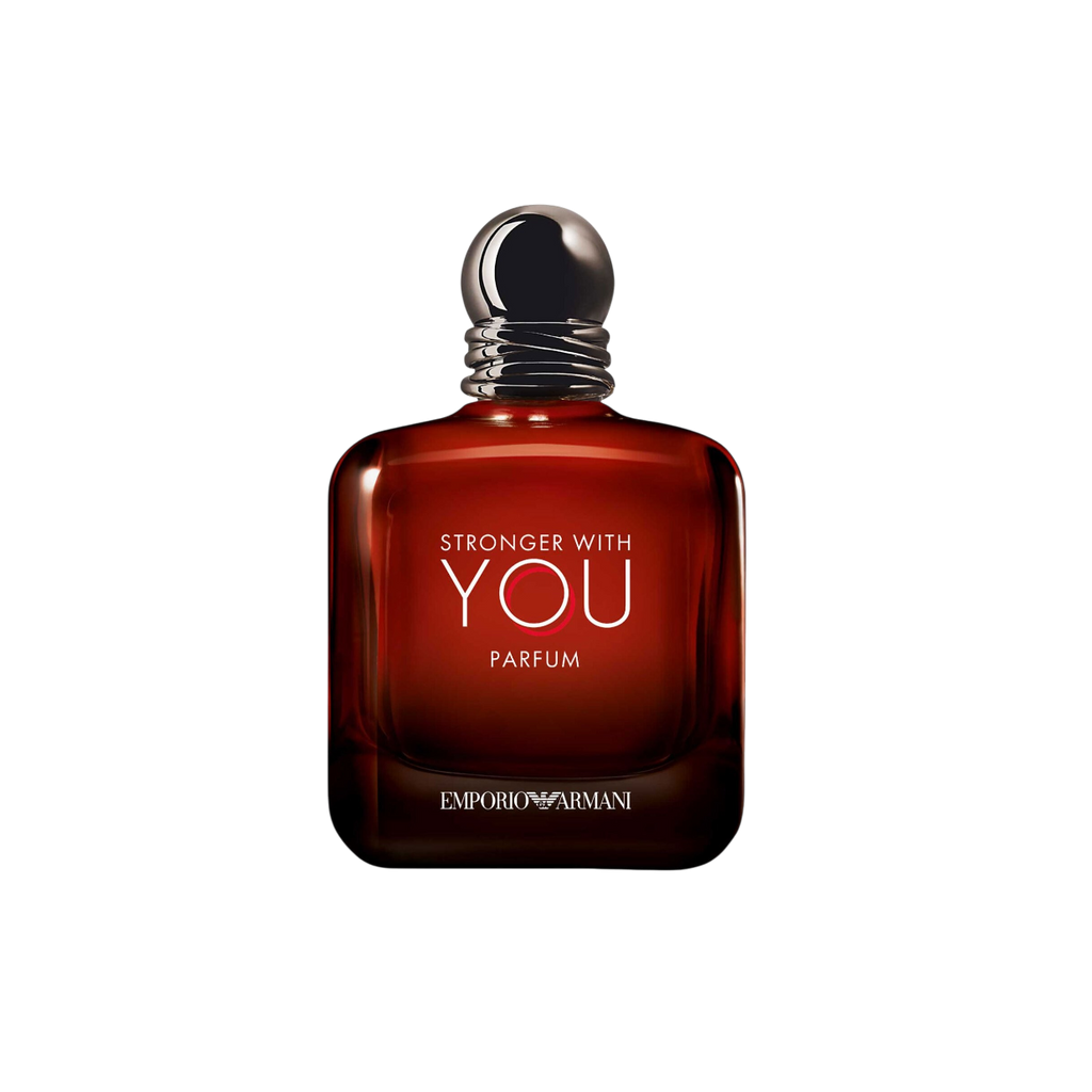 Stronger With You By Giorgio Armani Parfum For Men 100ml