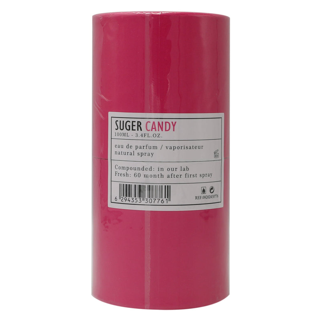 AMD Perfumes Aro-Fac Suger Candy EDP For Unisex 100ml