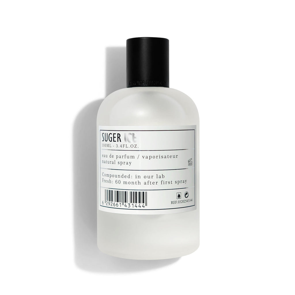 AMD Perfumes Aro-Fac Suger Ice EDP For Unisex 100ml
