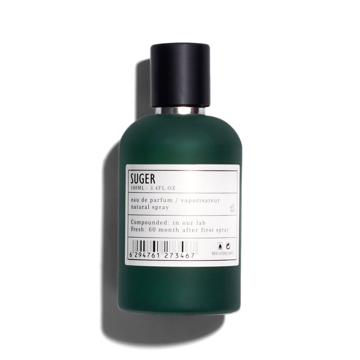 AMD Perfumes Aro Fac Suger Perfume For Unisex EDP 100ml