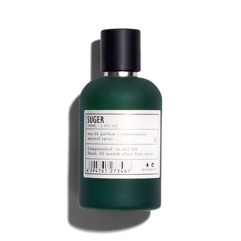 AMD Perfumes Aro Fac Suger Perfume For Unisex EDP 100ml