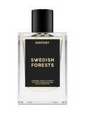 History Swedish Forests Perfume For Unisex Extrait De Parfum 30ml