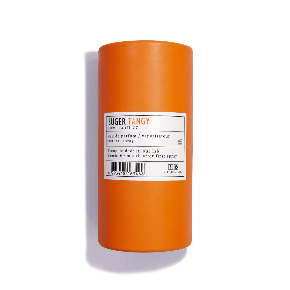 AMD Perfumes Aro-Fac Suger Tangy EDP For Unisex 100ml