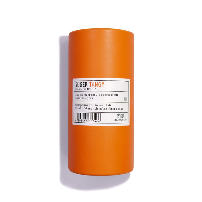 AMD Perfumes Aro-Fac Suger Tangy EDP For Unisex 100ml