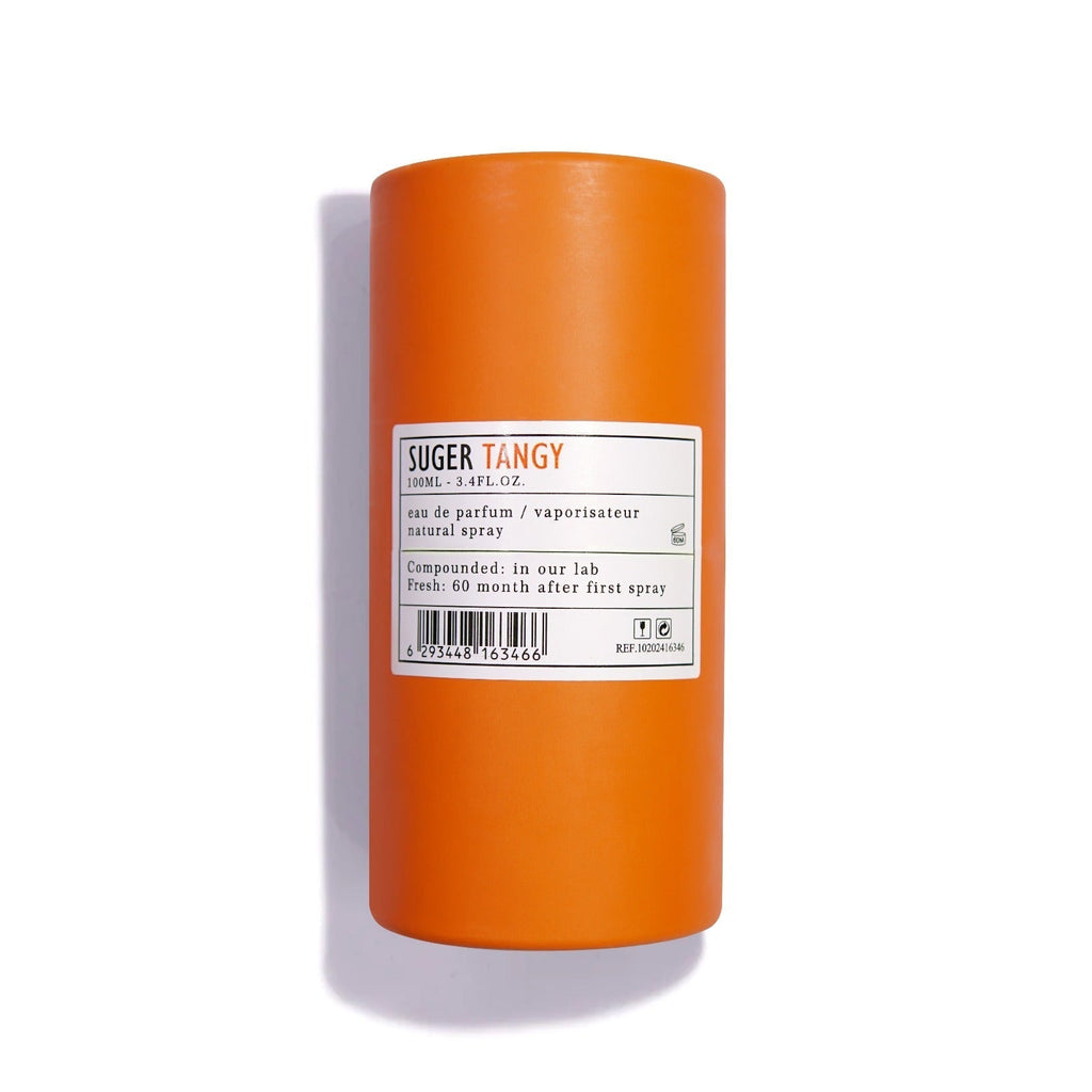 AMD Perfumes Aro-Fac Suger Tangy EDP For Unisex 100ml