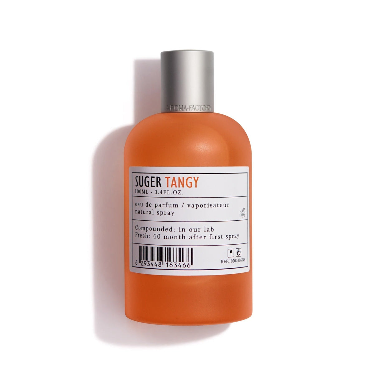 AMD Perfumes Aro-Fac Suger Tangy EDP For Unisex 100ml