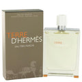 HERMES TERRE D'HERMES EAU TRES FRAICHE PERFUME FOR MEN EDT 125ML