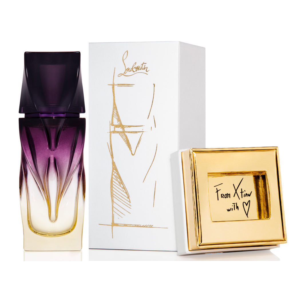 Christian Louboutin Trouble In Heaven Perfume For Women Parfum 80ml